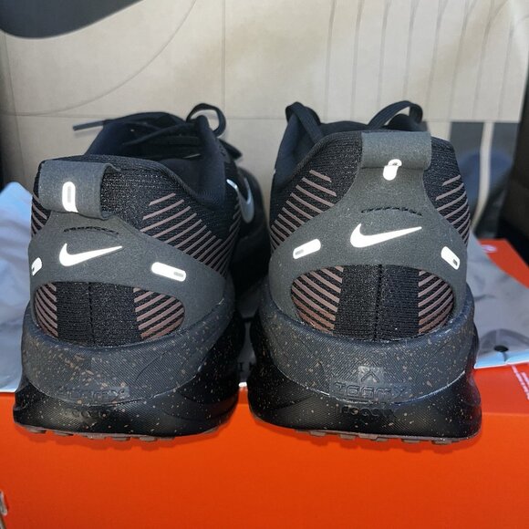 NEW Nike Vomero 18 “Coffee Pack” Brown Black IH4454 001  Men Size 11 - Picture 5 of 7